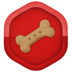 Shiba Inu TreatLOGO